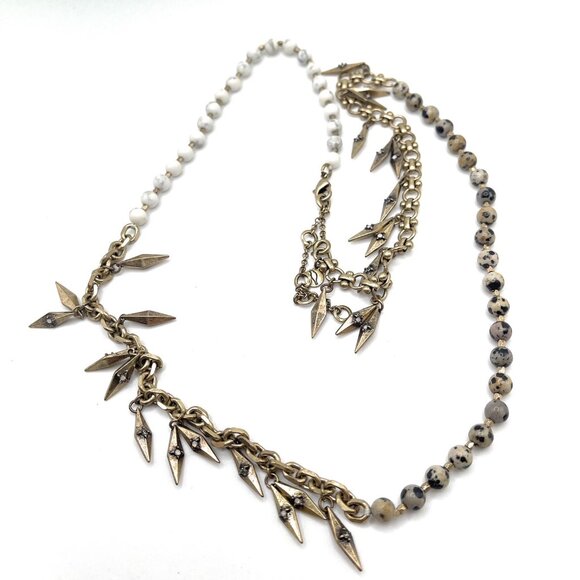 Aventine Chloe + Isabel Wrap Bracelet or Necklace B302 - Picture 2 of 2